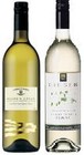 australian wine & liquor wholesalers pty ltd - 6 GIESEN S/BLANC+ 6 THE ARC SEM SAUV